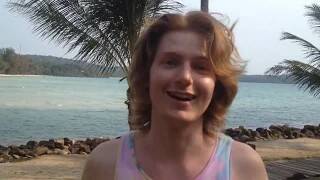 Благодарности от Виталия Гиберта.. смотреть онлайн