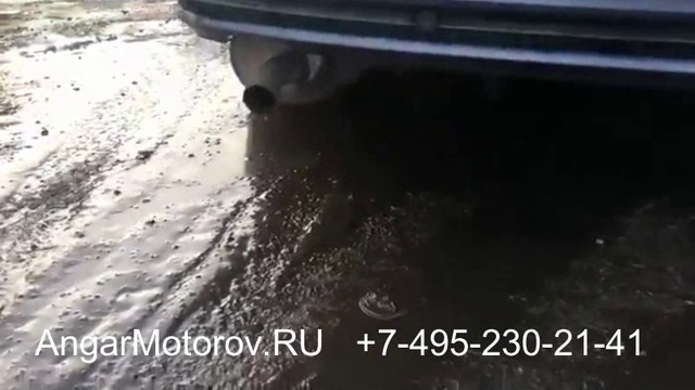 Контрактный двигатель M43 B19 194E1 1.9 i Двигатель БУ БМВ Е36 Е46 320