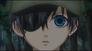 Аниме клип -DNA-BTS_Яой_Темный дворецкий_Сиэль и Себастьян