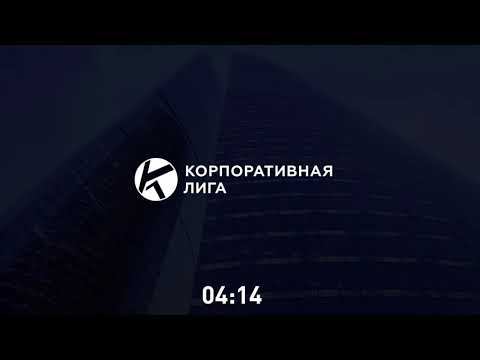 ⚽️Матч с комментатором. Серия В, 6 тур. Моспроект-3 vs Завод ТГИ.