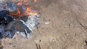 ОБЖИГ КУЧИ МЕДНЫХ ПРОВОДОВ БЕЗ ПОТЕРЬ И ЗАСОРА! СТОЛЬКО МЕДИ ТЫ НИКОГДА НЕ ВИДЕЛ!СКОЛЬКО МЕДИ ДОБЫТ