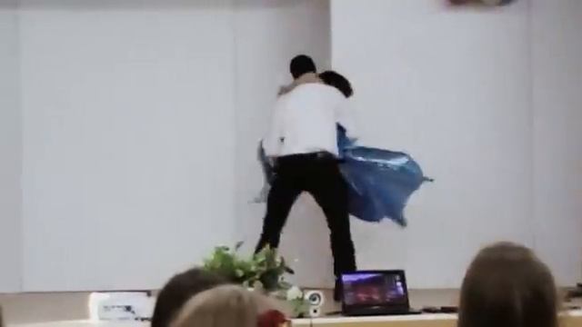 Мистер и Мисс школа 2011 смотреть онлайн