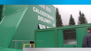 RECYCLING. Установка рециклинга бетона BetonWash.