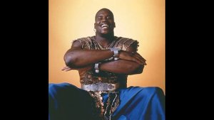 Сказка про джина