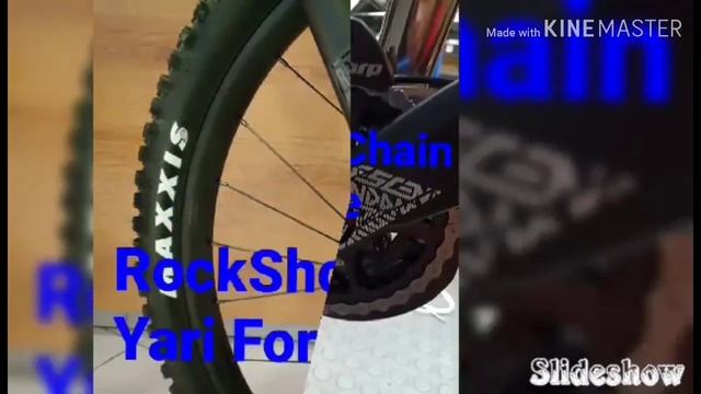 Giant Reign 29er 2 2020 | Enduro Mountain Bike смотреть онлайн