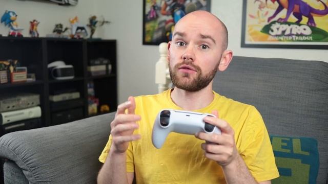 Super Monkey Ball Banana Mania - Review | Pixel Pursuit смотреть онлайн