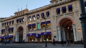 Moscow City Travel Sights