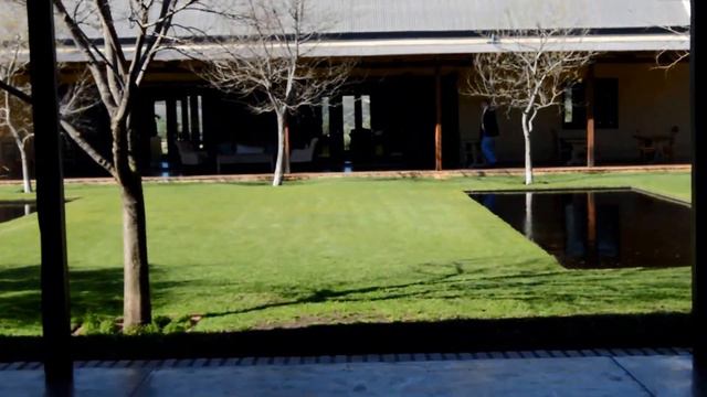 Garbielskloof Botriver #LandscapeSeries Launch смотреть онлайн