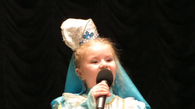 Карина Усманова студия Диско Шарм г.Мелеуз смотреть онлайн