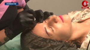 ТАТУАЖ БРОВЕЙ И ГУБ. ЧТО ЭТО ТАКОЕ И КАК ДЕЛАЕТСЯ?