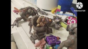 Скибиди эпик 6 (2 часть)