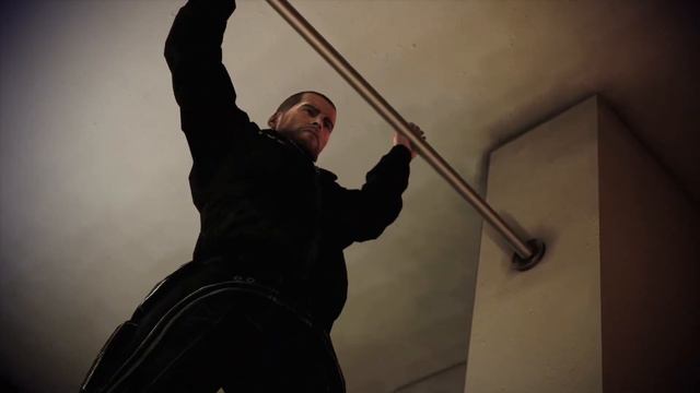 Mass Effect 3 - Vega's Record смотреть онлайн