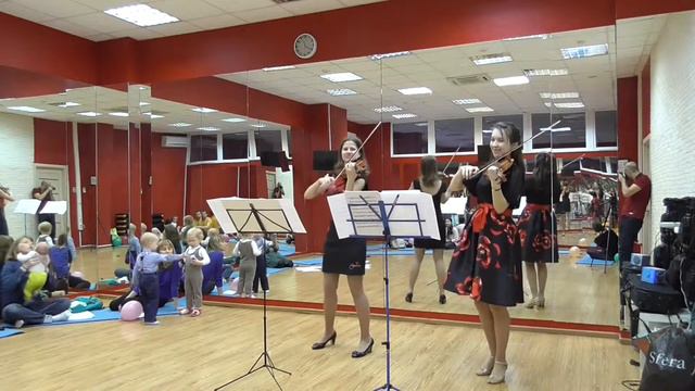 BELLISSIMO. Коробушка смотреть онлайн