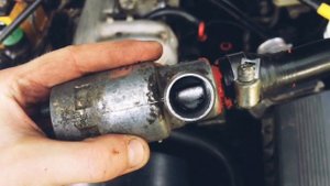 Плавают обороты. Инжектор. БМВ Е36