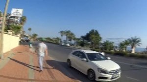 Отель  Asia Beach Resort & Spa Hotel 5* Алания. Турция. Полный обзор Hotel Asia Beach Resort & Spa.