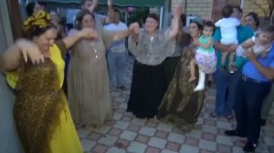 День рождения. Гулянья крымов (крымских цыган)