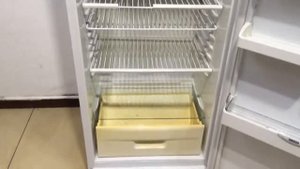 Холодильник Атлант МХ 367