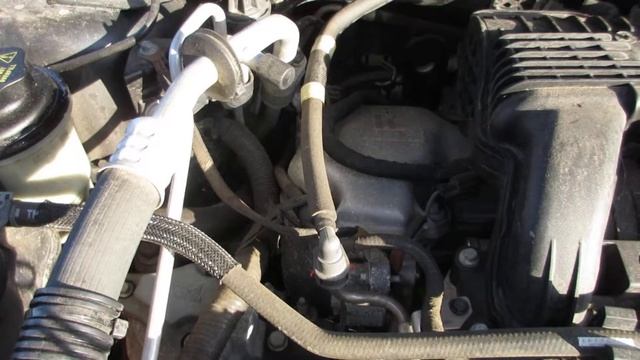 GovDeals: 2008 FORD TAURUS SEL смотреть онлайн