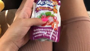 Уехали с уточкой лалафанфан на море ! Мини путешествие ??