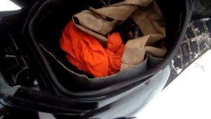 Обзор Suzuki Sepia ZZ