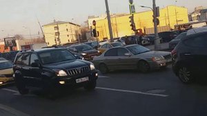 Районе метро Таганская часть 1