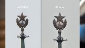 Samsung Galaxy S23 Ultra или iPhone 14 Pro Max