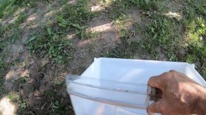 Вторая жизнь поломанных ящиков холодильника.