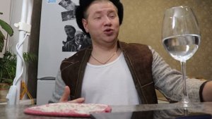 Наташа Губарева ДРУЖБА "КАК ЦИРК"! Живу одна в деревне обзор влога.