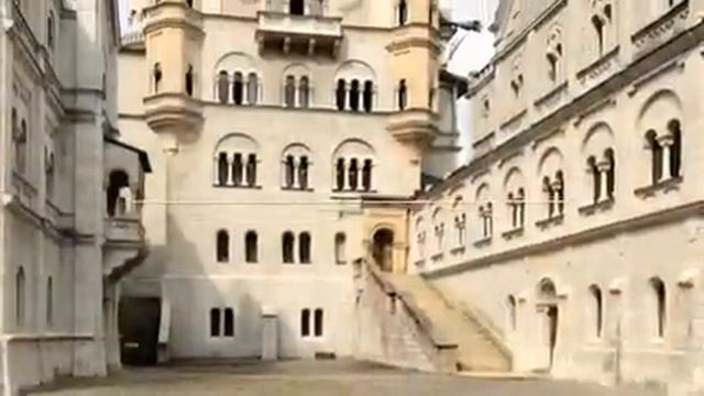 Sonatina de Ruben Dario смотреть онлайн