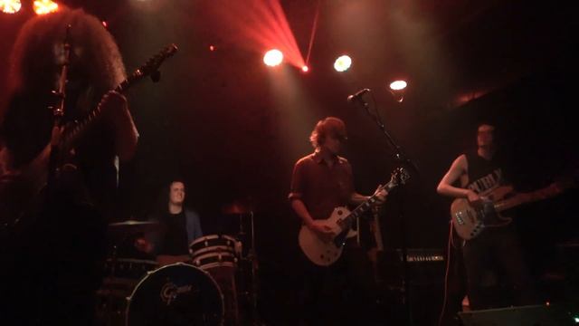 Bluewreck, Jammin Java, 7-31-2022 смотреть онлайн