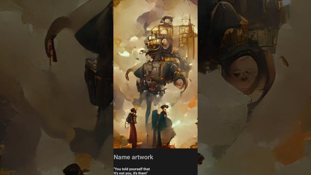 Crybaby by Melanie Martinez with Wombo Dream pictures ~? смотреть онлайн