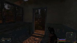 Моды на S.T.A.L.K.E.R. - В КОТОРЫЕ СТОИТ ПОИГРАТЬ. (AMK. 1.4.1) - Часть 1