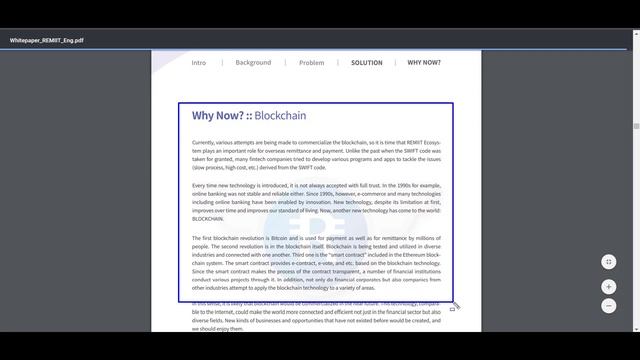 REMIIT - подробный обзор проекта смотреть онлайн