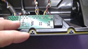 Humminbird Helix 9x. НеРемонт.