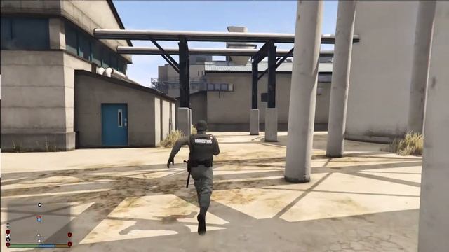 TROOPER TANGO - SEASON 1 - EPISODE 100 - Part 4 - CORRECTIONS - GTAV - LSPDFR смотреть онлайн