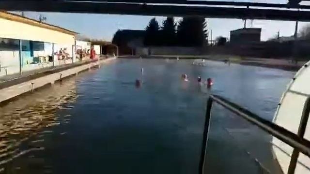 Поездка на горячие источники