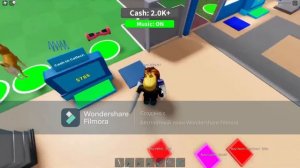 ну это роблокс/ROBLOX