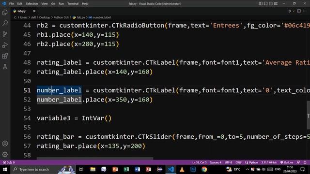PYTHON EXCEL DATA ENTRY FORM OPENPYXL CUSTOMTKINTER MODERN TKINTER PROJECT смотреть онлайн