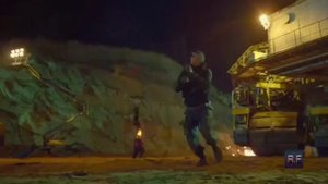 Marvel. Призрачный гонщик. Клип