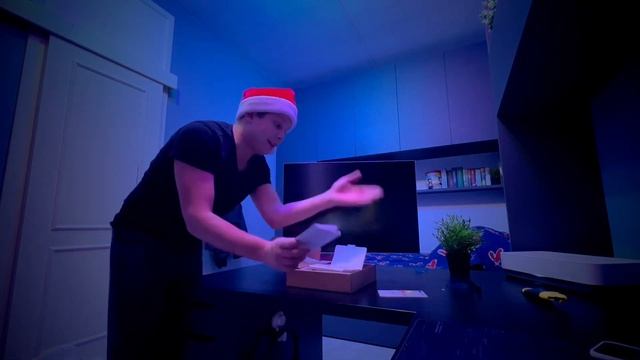 UNBOXING Monitor Huawei MateView | Progetto STUDIO - Parte 13 смотреть онлайн