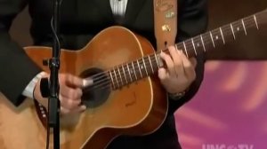 Tommy Emmanuel - Guitarist Extraordinaire