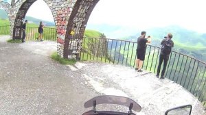 Арка Дружбы Народов Грузия