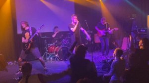 Не приближайся. Papa Ali