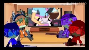 ~ || ?Las Tortugas Ninja reaccionan a Amv's De MlpEg ? || ~ (Parte 6)