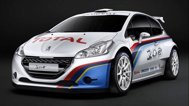 peugeot car photos смотреть онлайн
