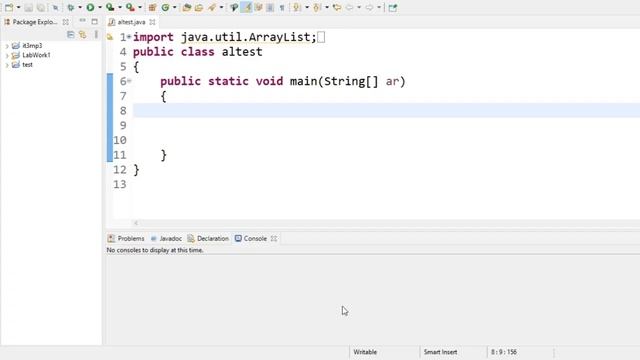 Java ArrayList Tutorial #4 - How to Create Sublist from ArrayList | Java Collection Tutorial Hindi смотреть онлайн