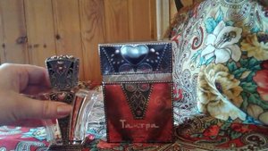 Парфюмы от BROCARD/Русская княжна/Царевна Лебедь/Тантра/Черная смородина и мята бюджетная парфюмери