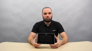 Обзор мониторов DH-VTH5221D и DH-VTH5221DW