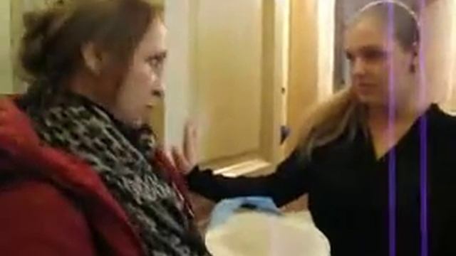 Ирина принесла блины.. смотреть онлайн