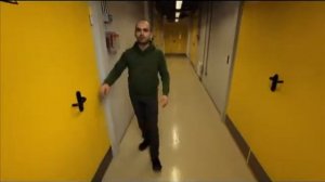 Как устроен Дата-центр